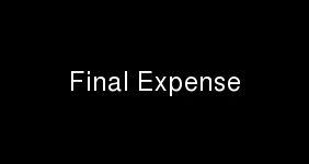 Final Expense